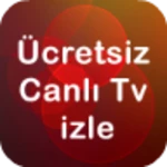 Logo of Canlı TV izle android Application 